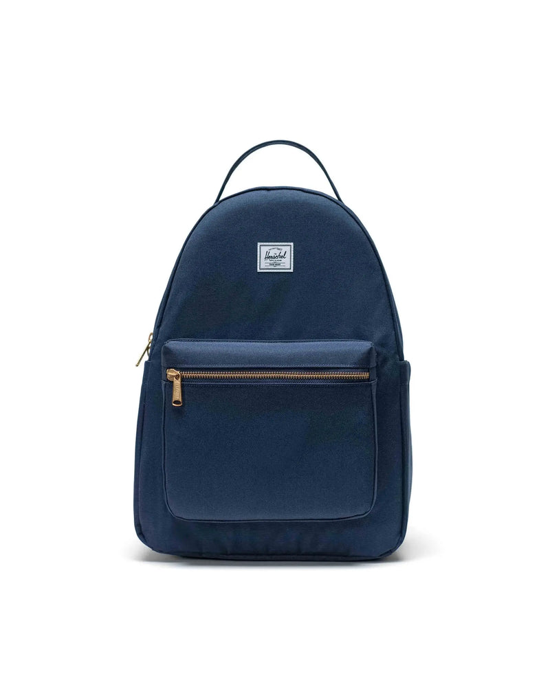 Nova Mini Backpack x Black