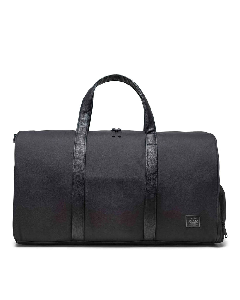 Nova Mini Backpack x Black
