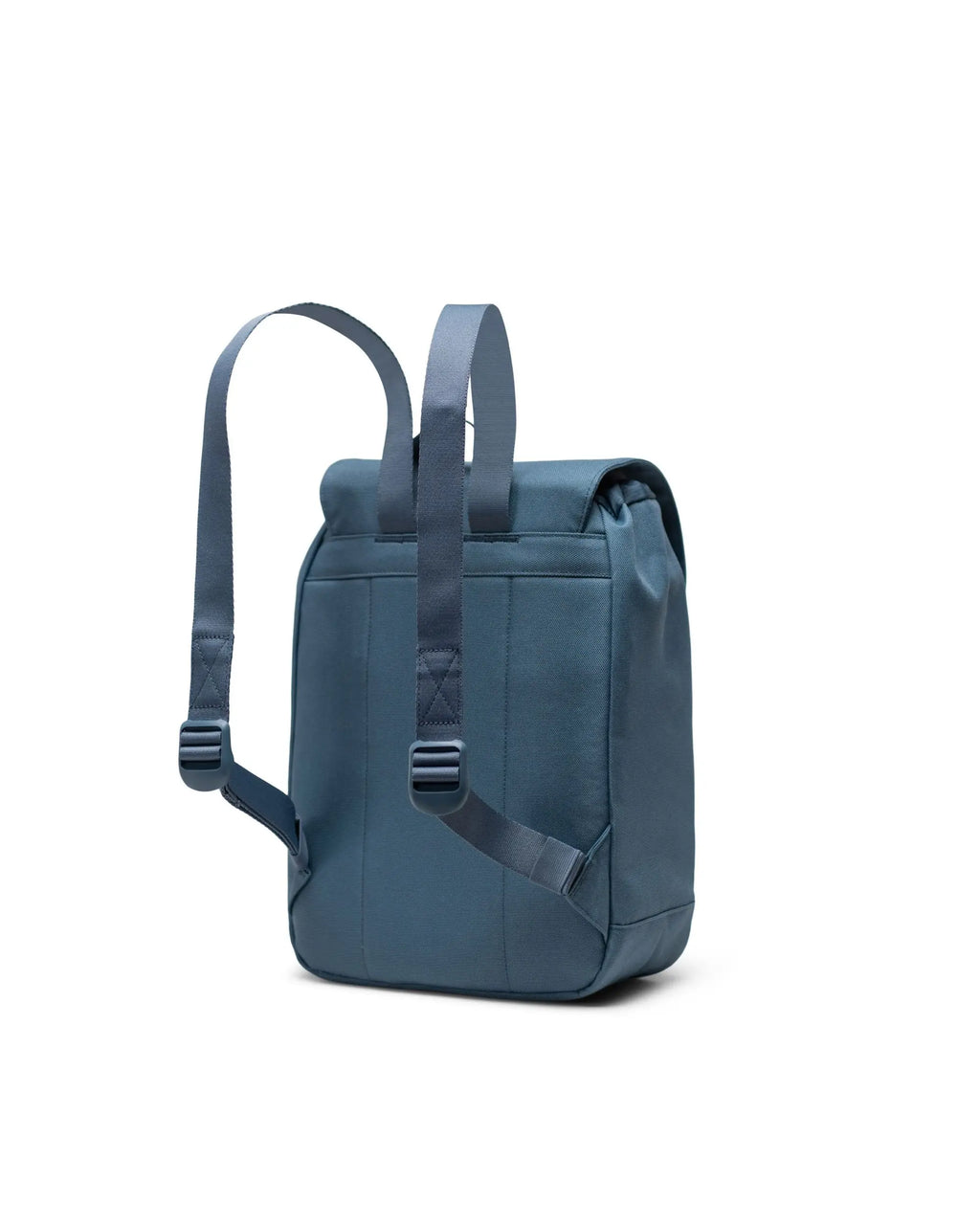 Retreat Backpack Mini x Steel Blue