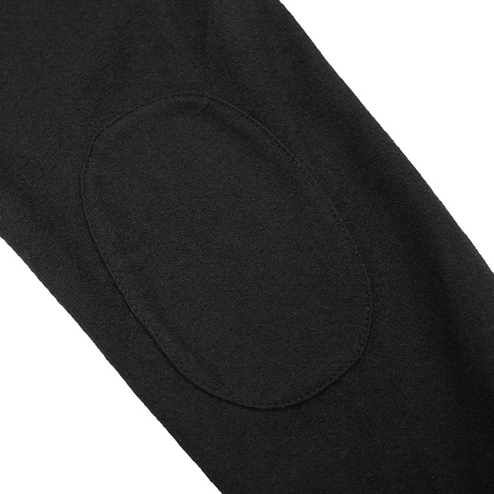 Noir 100% Cotton Flannel