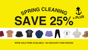 Spring Cleaning Save on Illbury and Goose, Canadian Made Apparel, Accessories, Sale Herschel, Save on Bn3th, Cool Hats