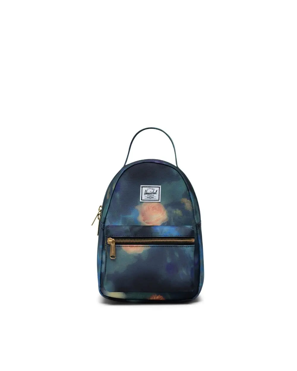 Herschel Nova Mini Backpack x Floral Mist