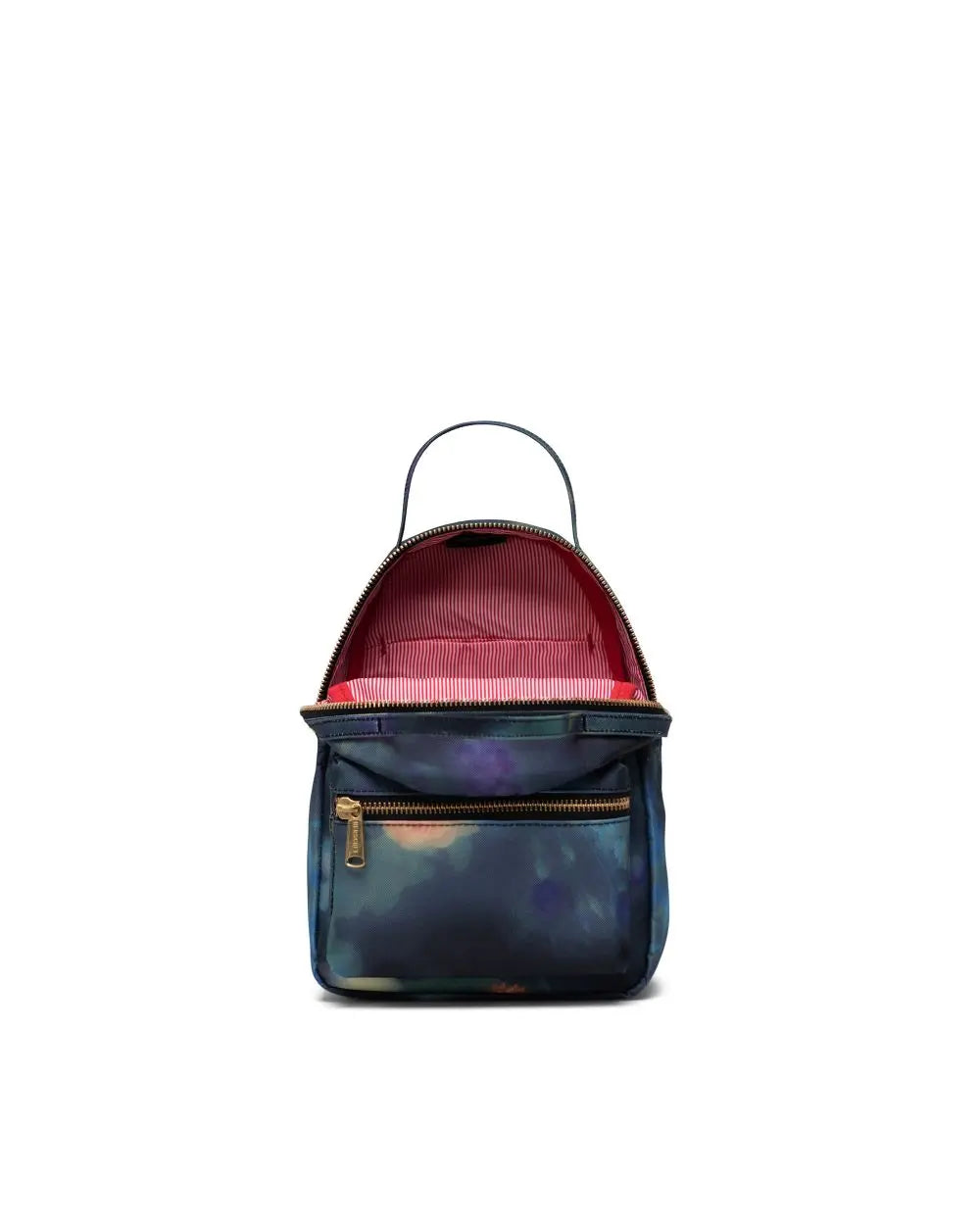 Herschel Nova Mini Backpack x Floral Mist