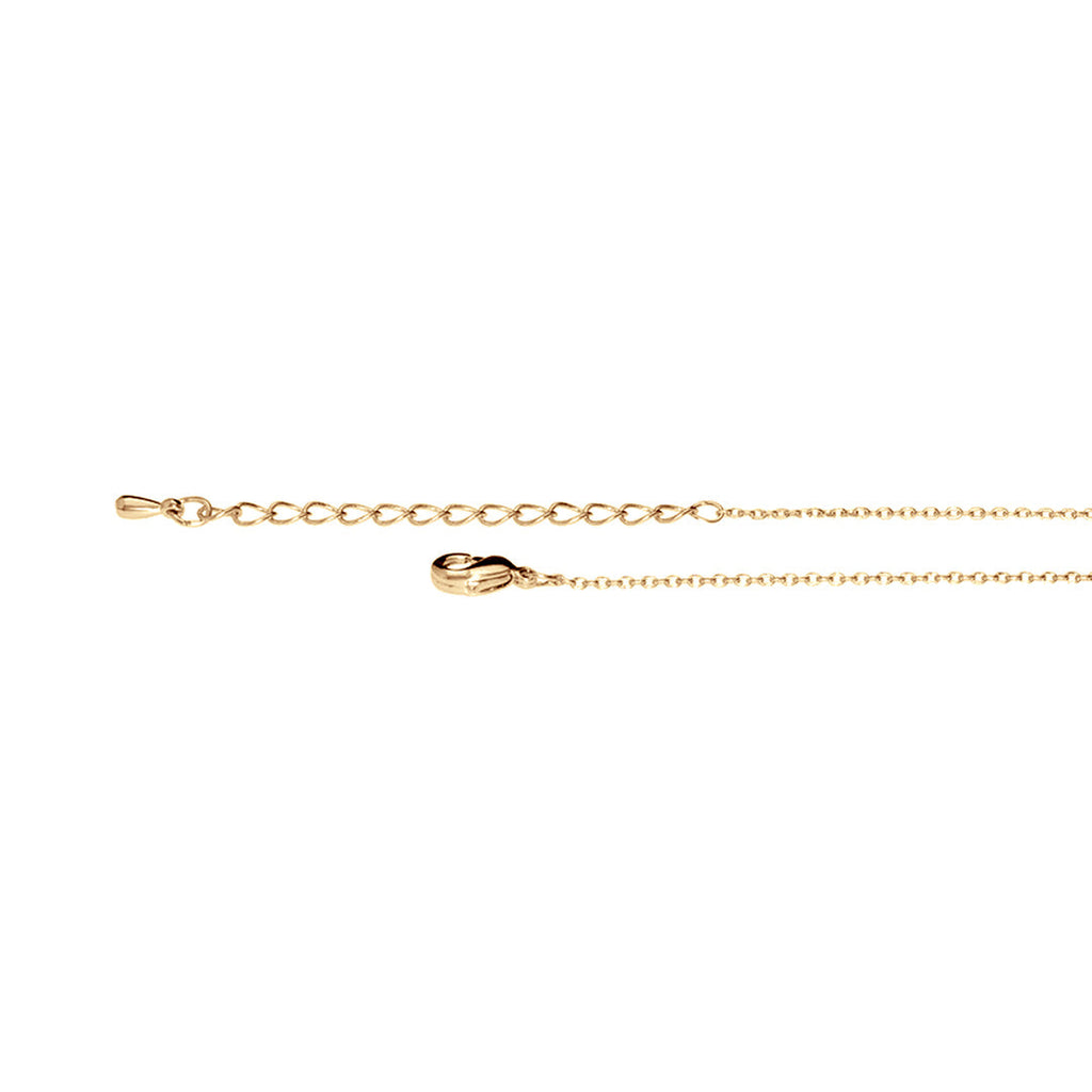 Kelia Necklace Gold