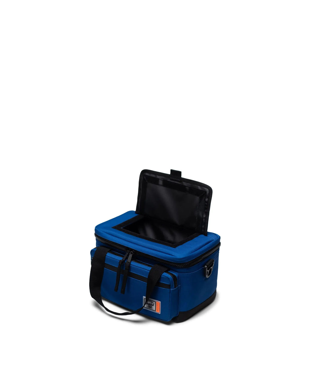 Pop Quiz Cooler 12 Pack | Insulated x Mazarine Blue