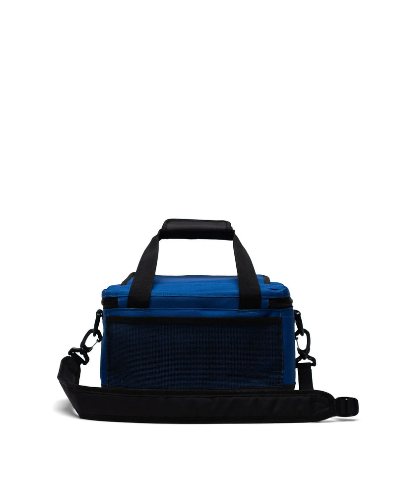 Pop Quiz Cooler 12 Pack | Insulated x Mazarine Blue