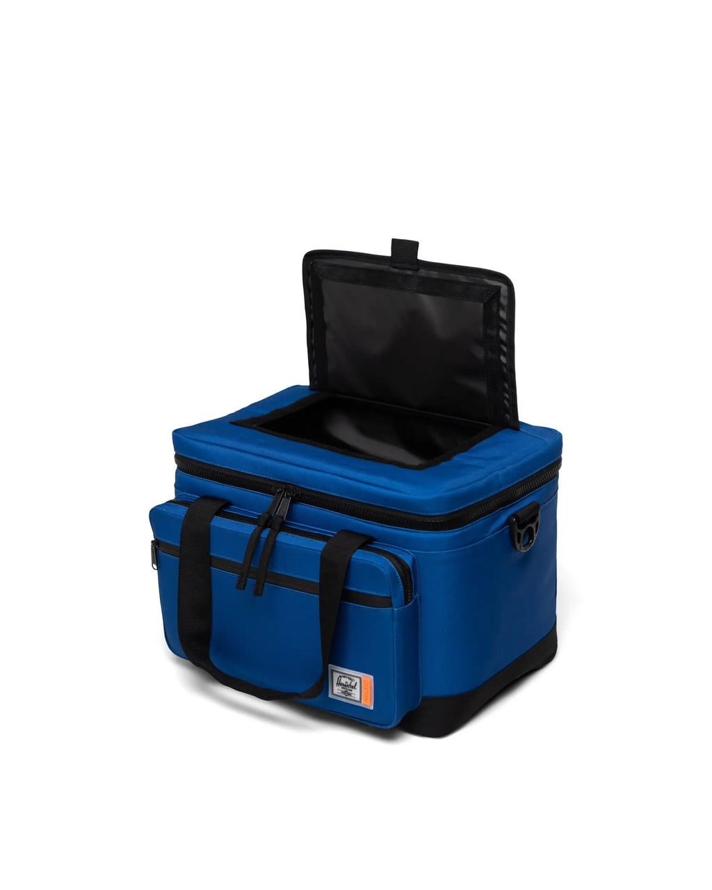 Pop Quiz Cooler 30 Pack | Insulated x Mazarine Blue