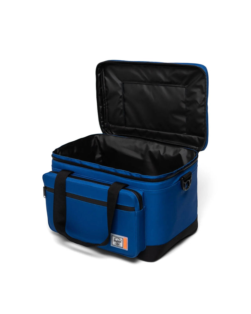 Pop Quiz Cooler 30 Pack | Insulated x Mazarine Blue