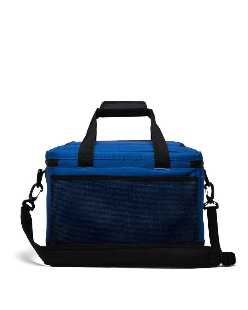 Pop Quiz Cooler 30 Pack | Insulated x Mazarine Blue