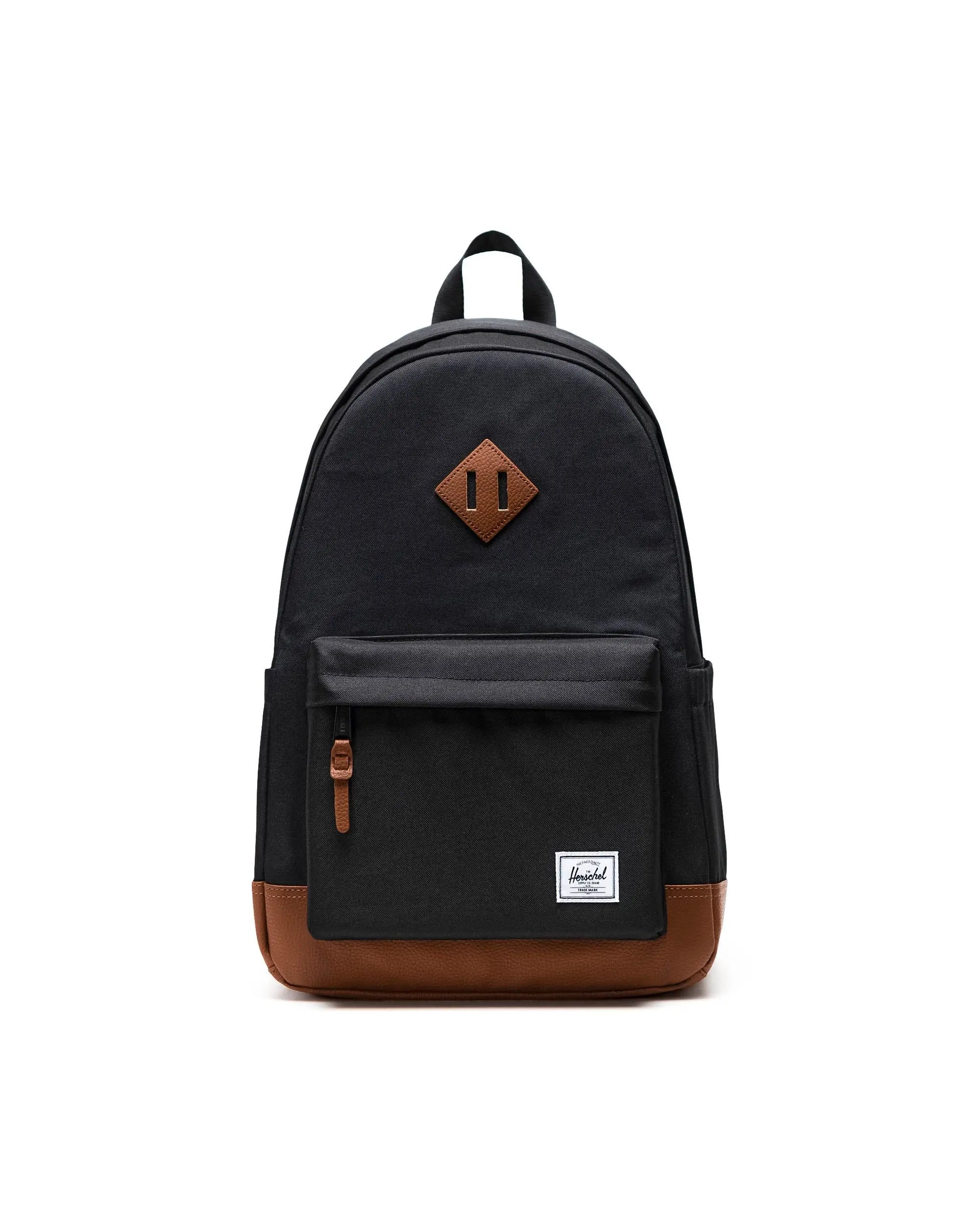 herschel backpack sale canada Classic  Supply Co. USA and a front pocket organizes the little things Herschel Little America Premium 30L