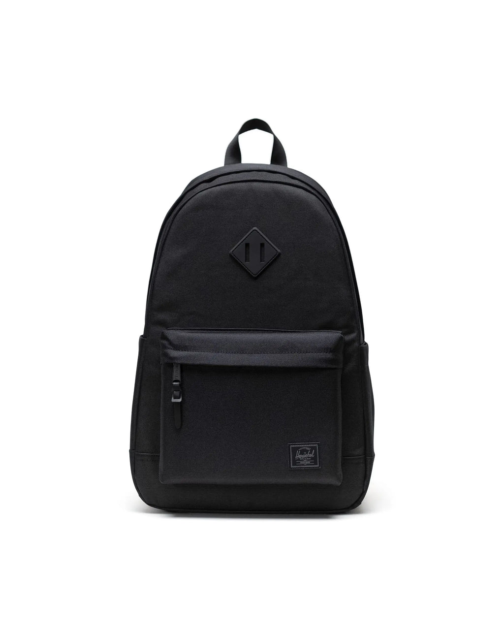 Heritage Backpack x Black Tonal