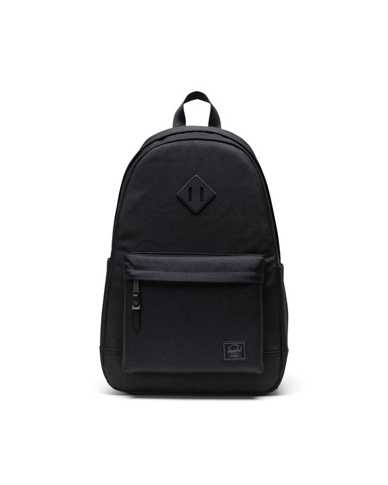 Heritage Backpack x Black Tonal