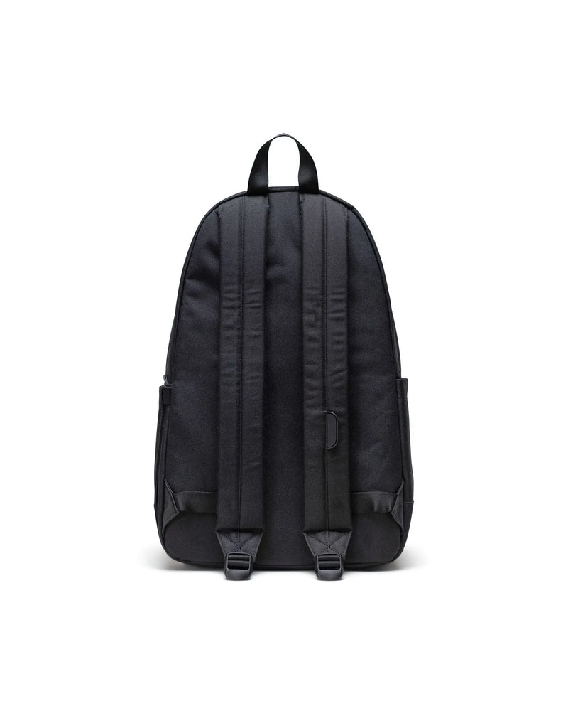Heritage Backpack x Black Tonal