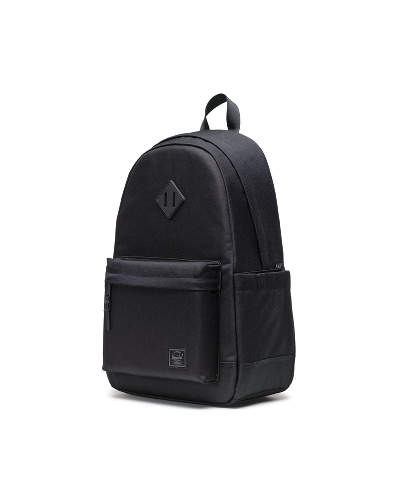 Heritage Backpack x Black Tonal