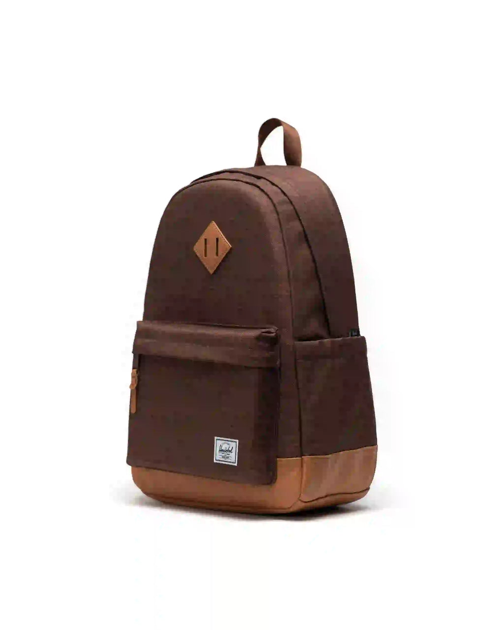 Heritage Backpack x Potting Soil Crosshatch
