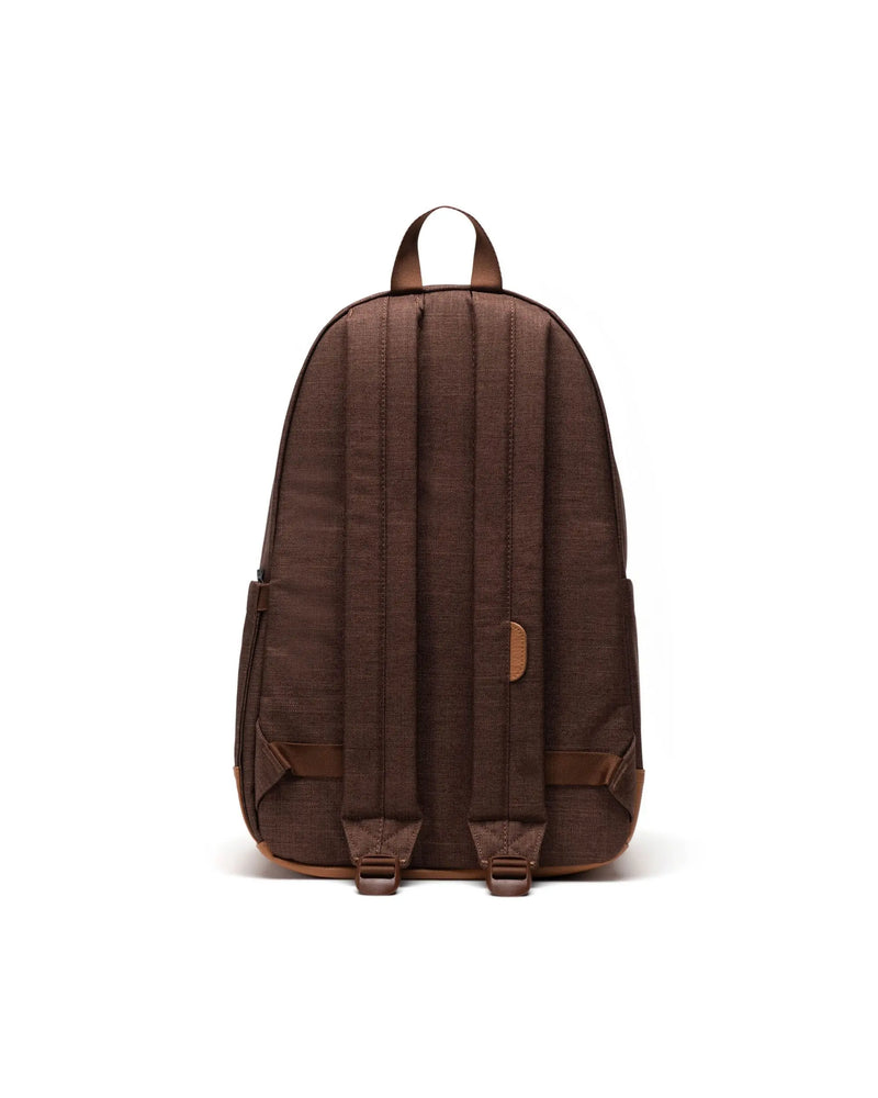 Heritage Backpack x Potting Soil Crosshatch