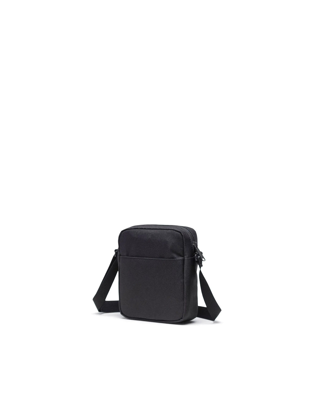 Heritage Crossbody x Black Tonal