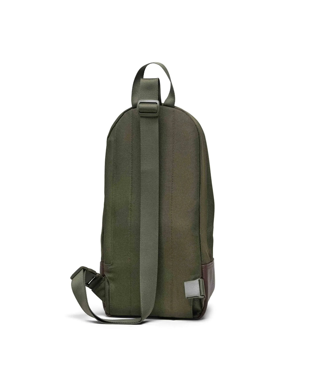 Herschel Shoulder Bag Single Strap Ivy Green 8L
