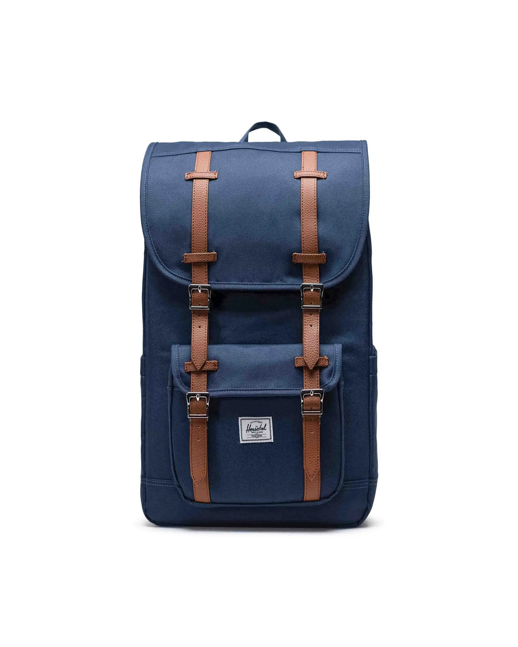 Little America Backpack x Navy