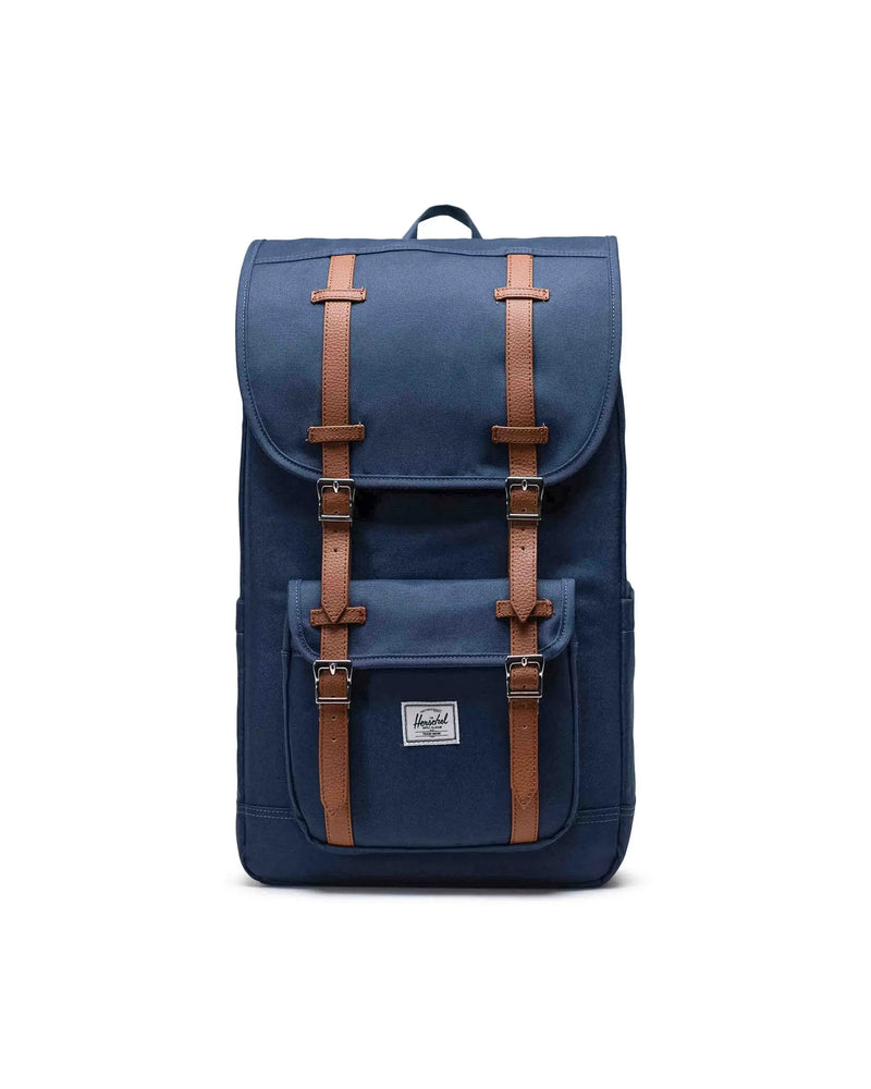 Retreat Small Backpack x Navy