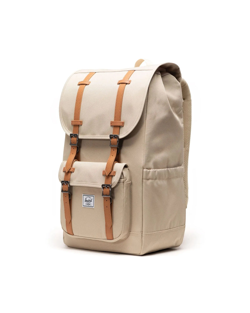 beige herschel backpack Little America™ Size:F13 (5.25