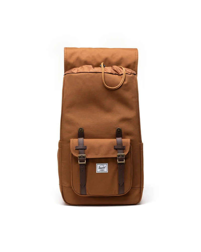 Little America Backpack x Rubber