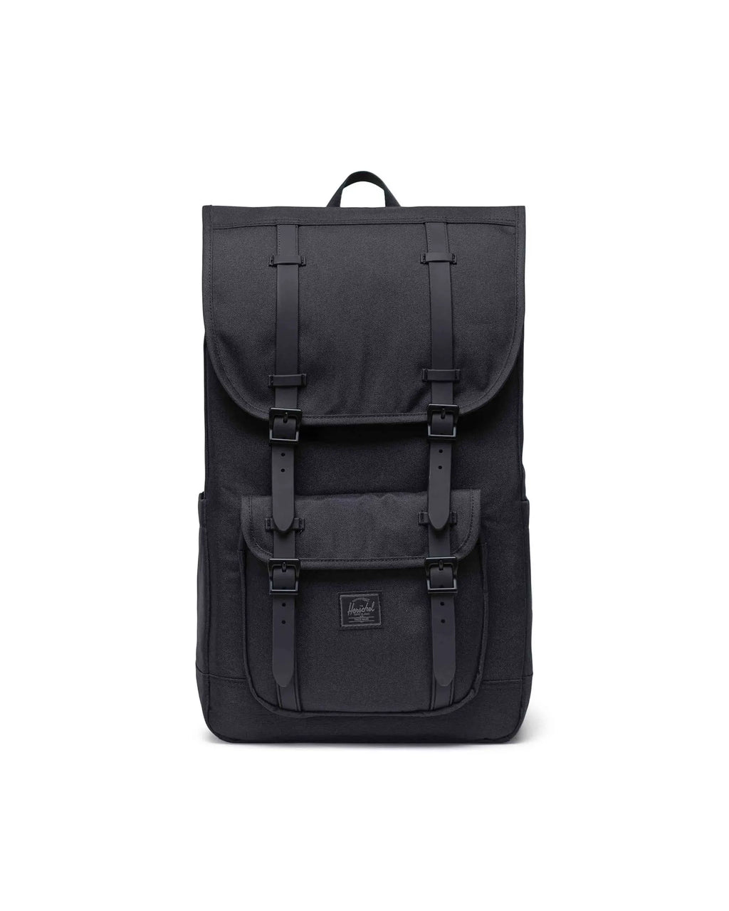 Little America Backpack x Black Tonal