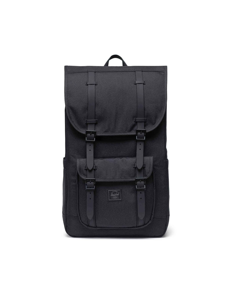 Retreat Sling Bag x Black Tonal