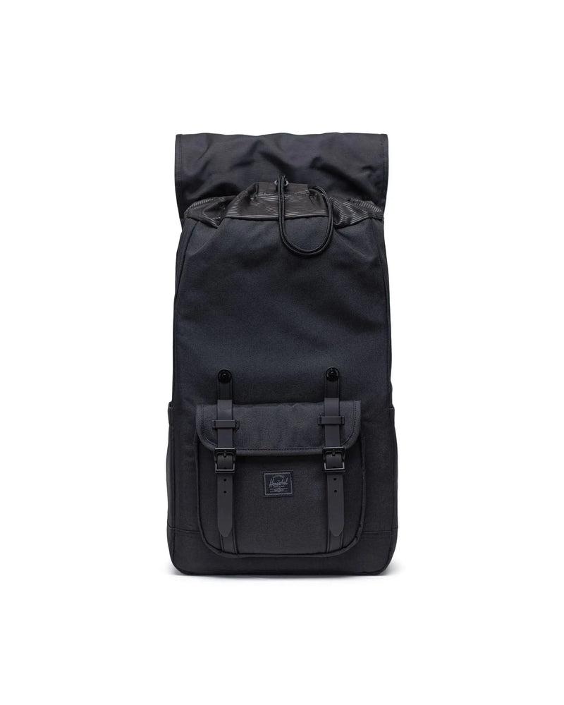 Little America Backpack x Black Tonal