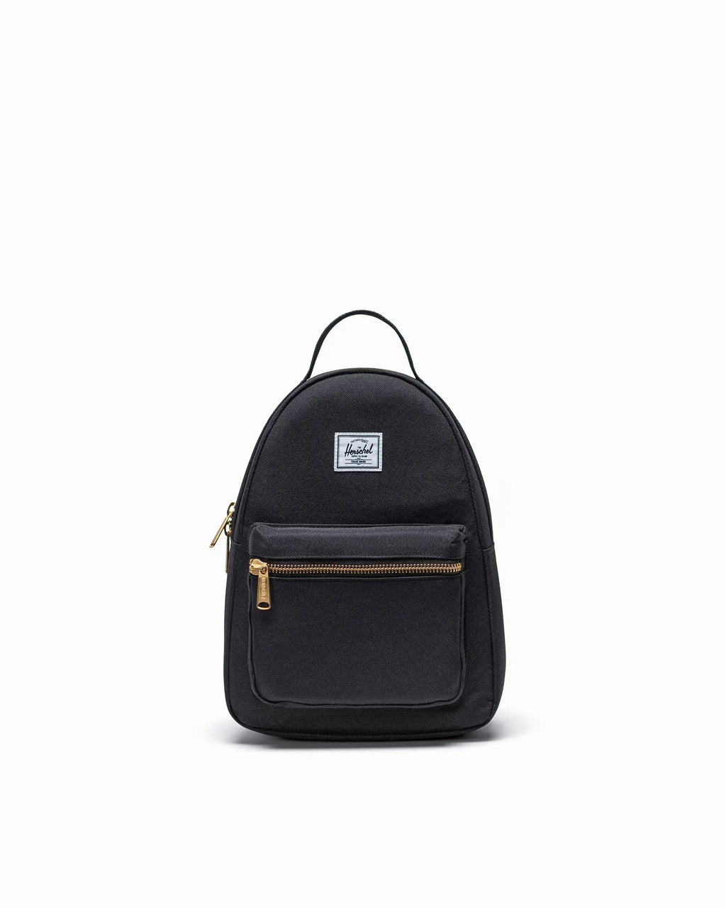 Nova Mini Backpack x Black