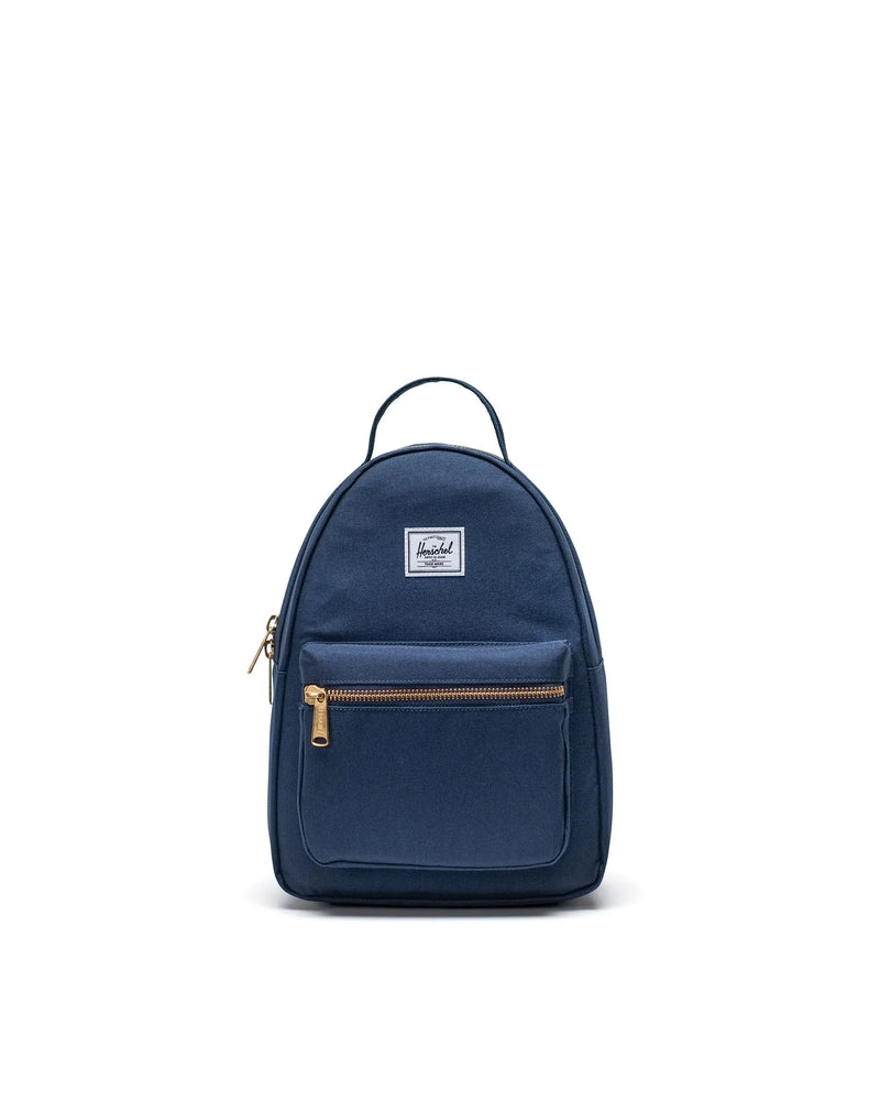 Nova Mini Backpack x Navy