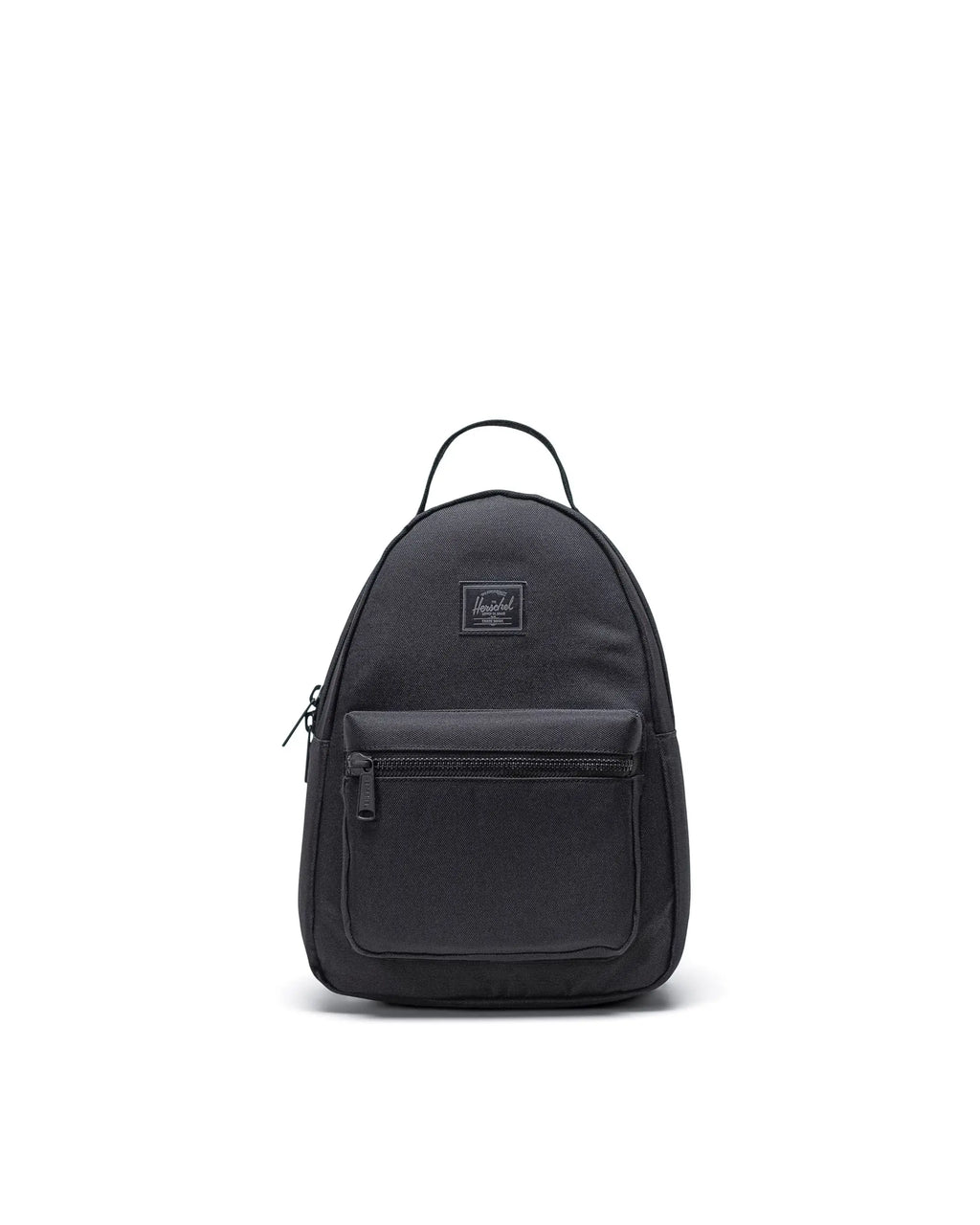 Nova Mini Backpack x Black Tonal