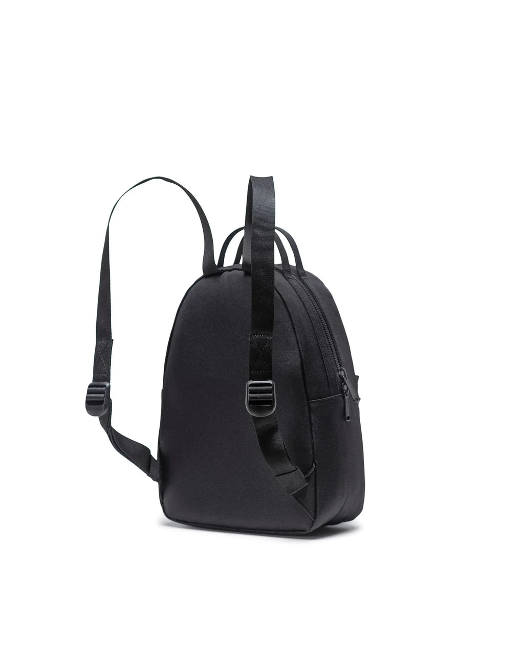 Nova Mini Backpack x Black Tonal