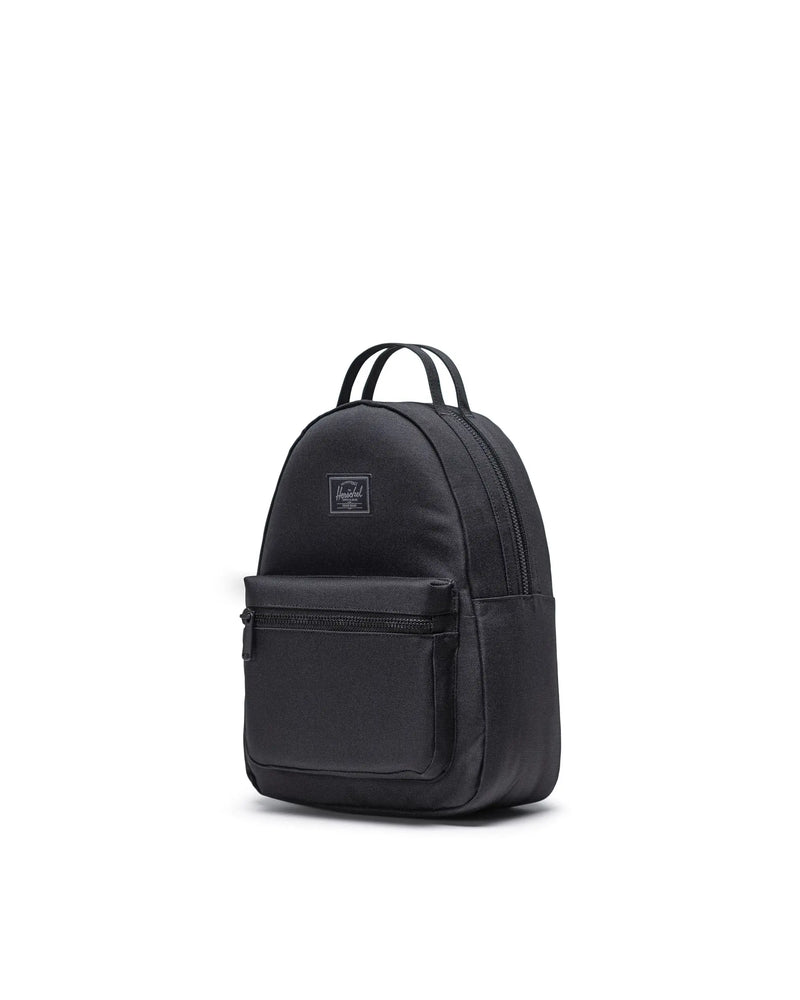 Nova Mini Backpack x Black Tonal