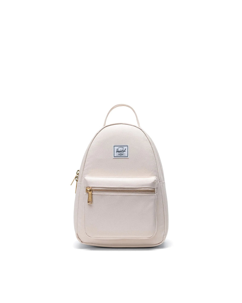 Nova Mini Backpack x Whitecap Gray