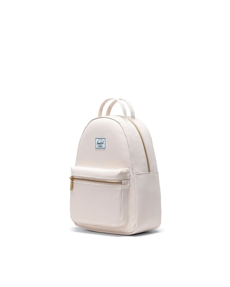 Nova Mini Backpack x Whitecap Gray
