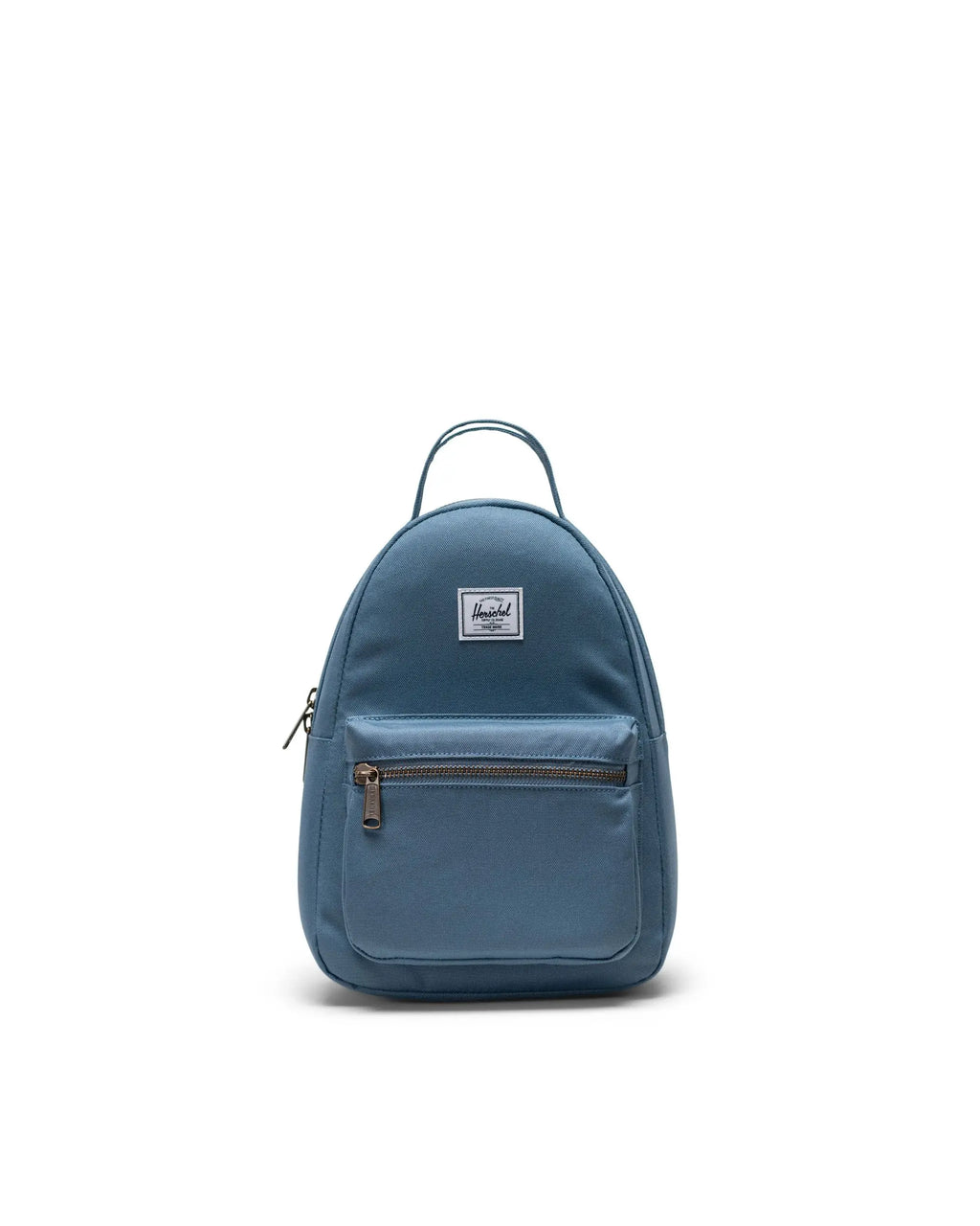 Nova Mini Backpack x Steel Blue