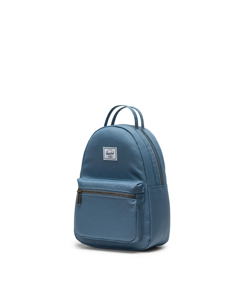 Nova Mini Backpack x Steel Blue