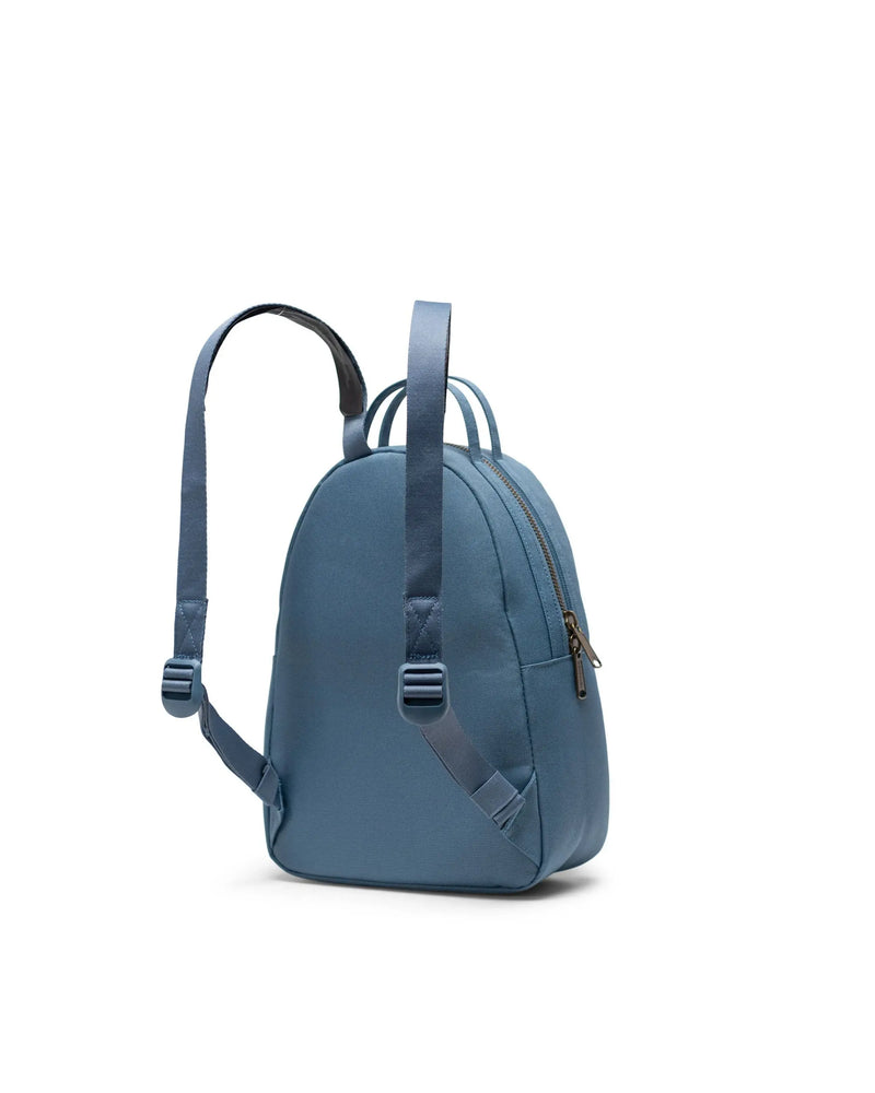 Nova Mini Backpack x Steel Blue