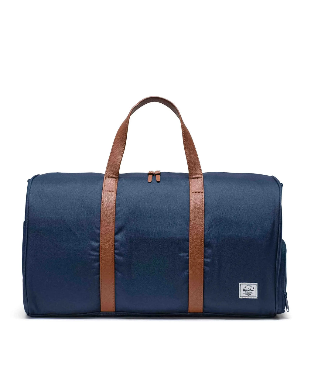 Novel Duffle x Navy