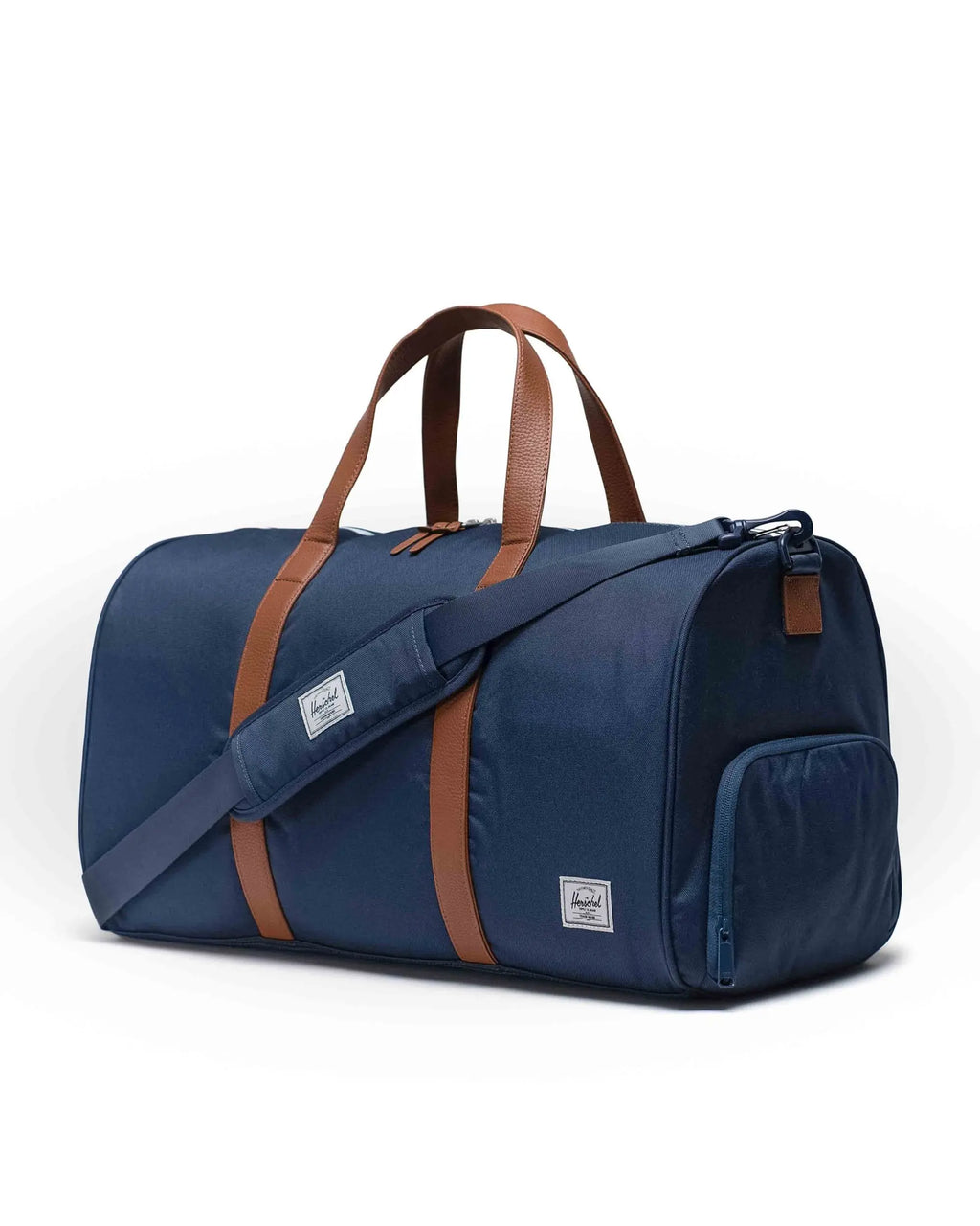 Novel Duffle x Navy