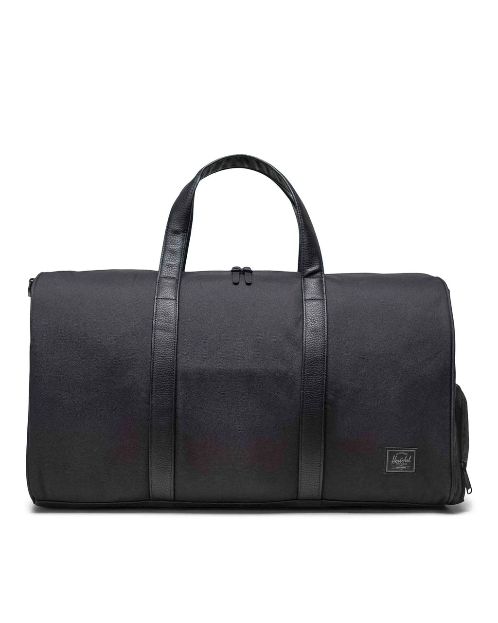 Novel Duffle x Black Tonal