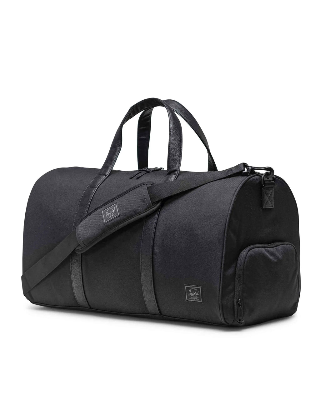 Novel Duffle x Black Tonal