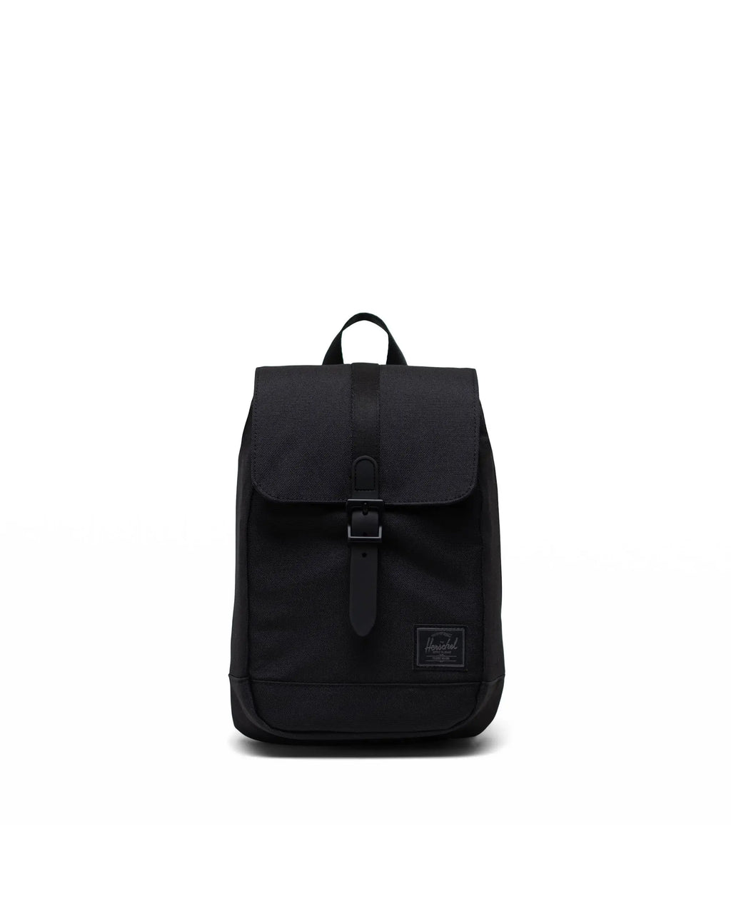 Retreat Sling Bag x Black Tonal