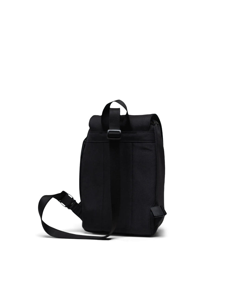 Retreat Sling Bag x Black Tonal