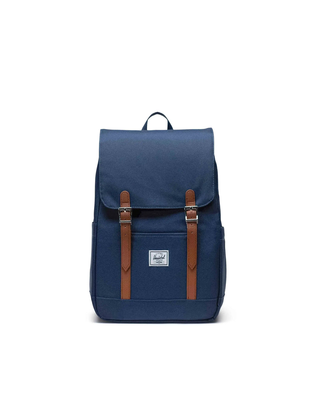 Retreat Small Backpack x Navy