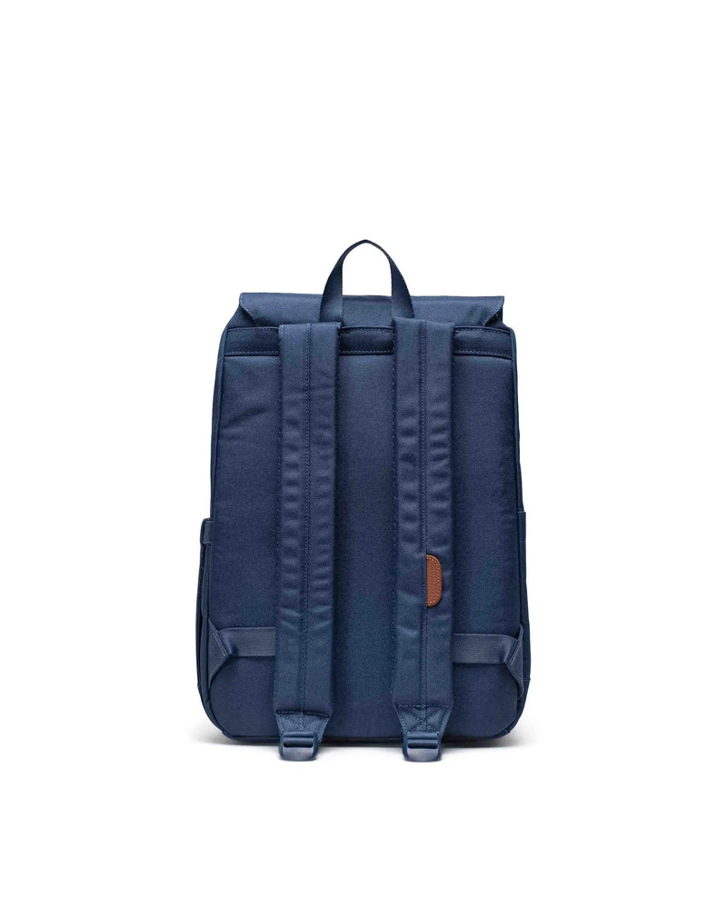 Retreat Small Backpack x Navy