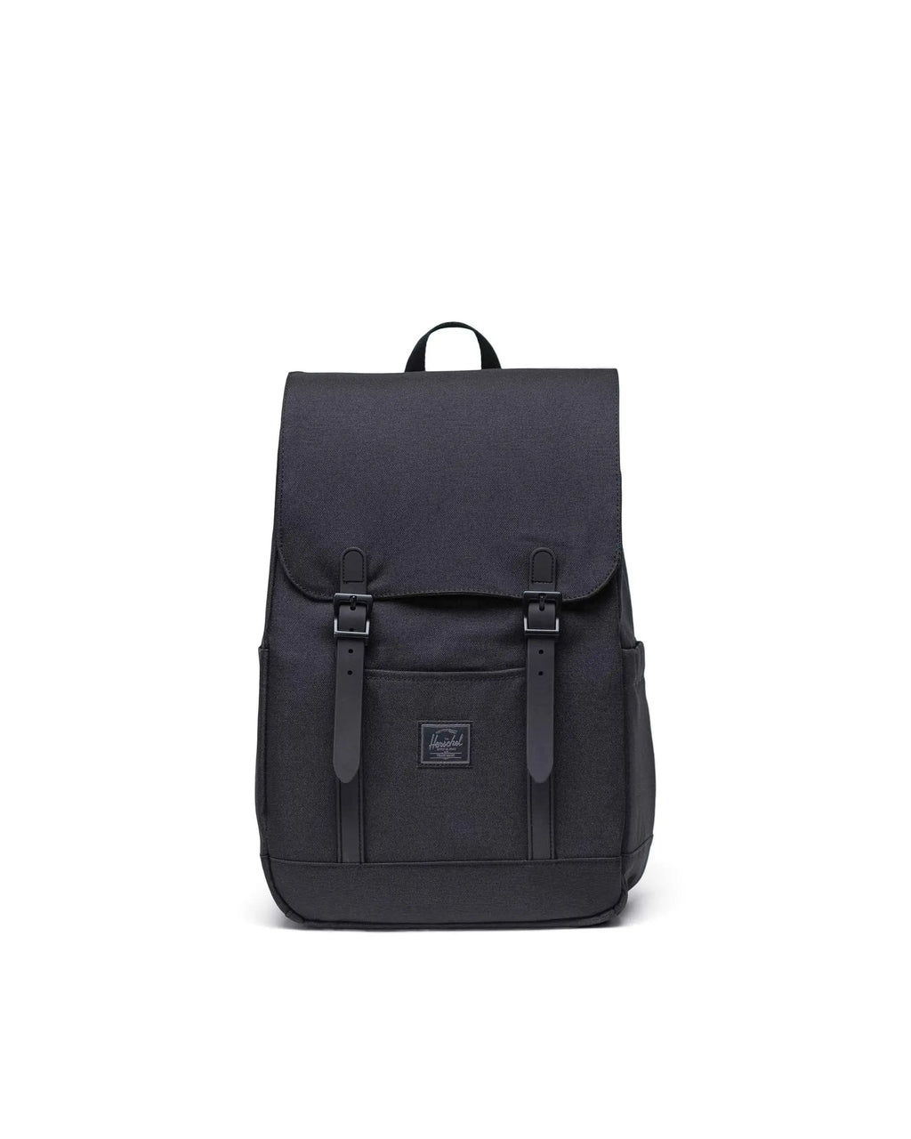 Retreat Small Backpack x Black Tonal