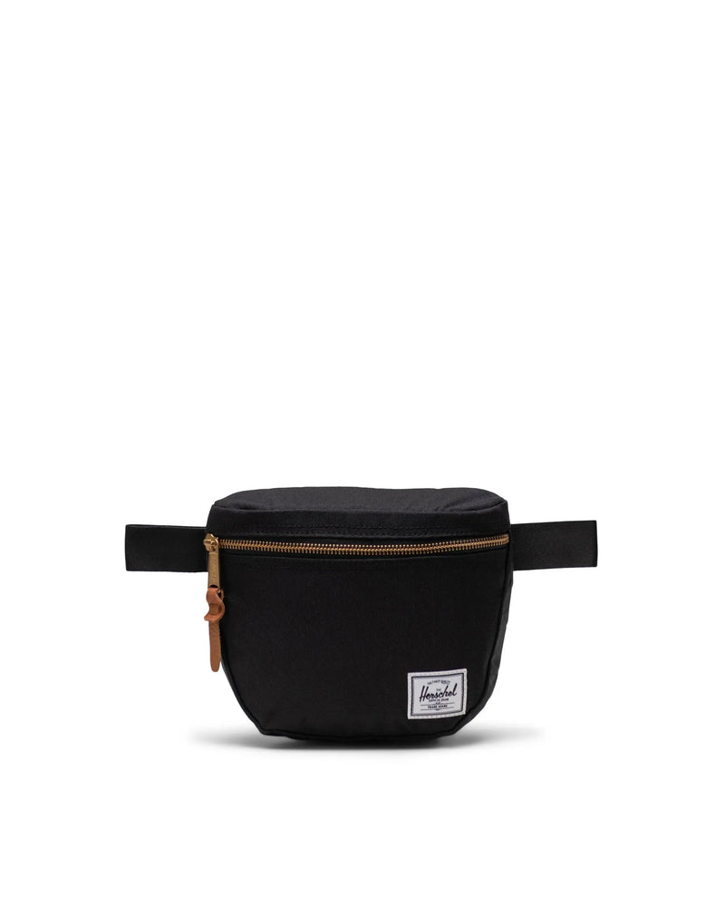 Settlement Hip Pack x Black