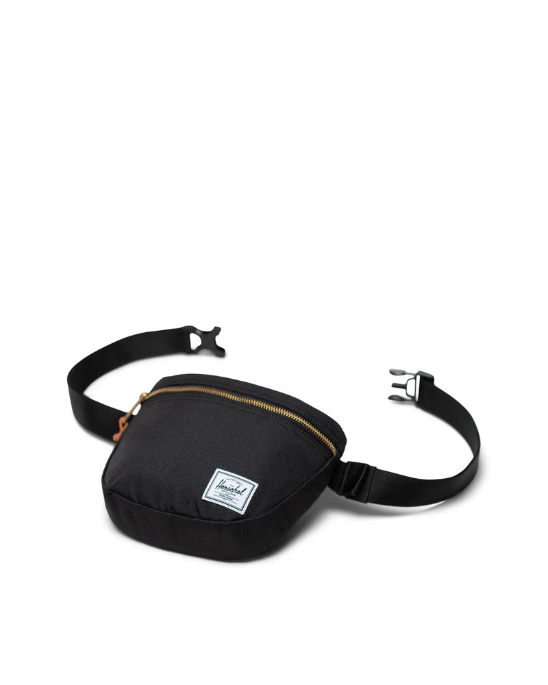 Settlement Hip Pack x Black